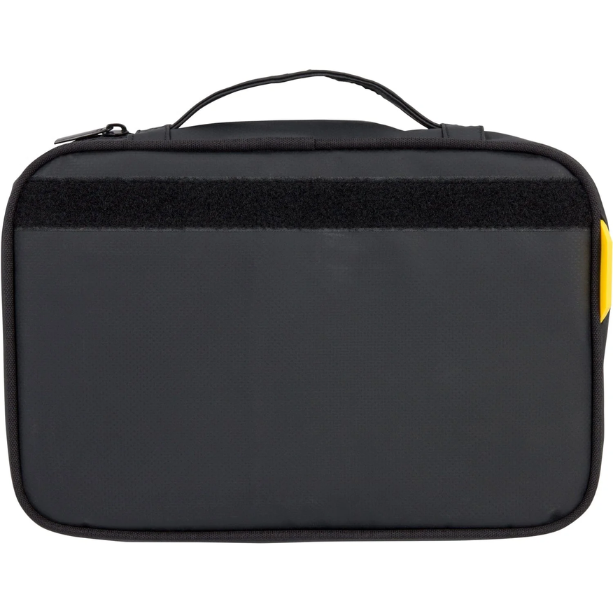 RoboCup Zipped Storage Pouch 4pc.