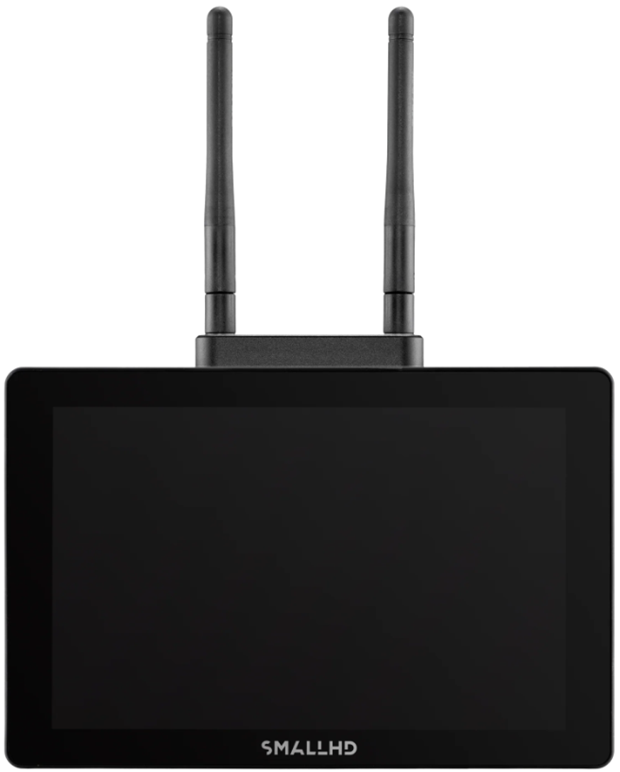 Bolt 6 Monitor Module TX | Zero-Delay Wireless Video – Teradek