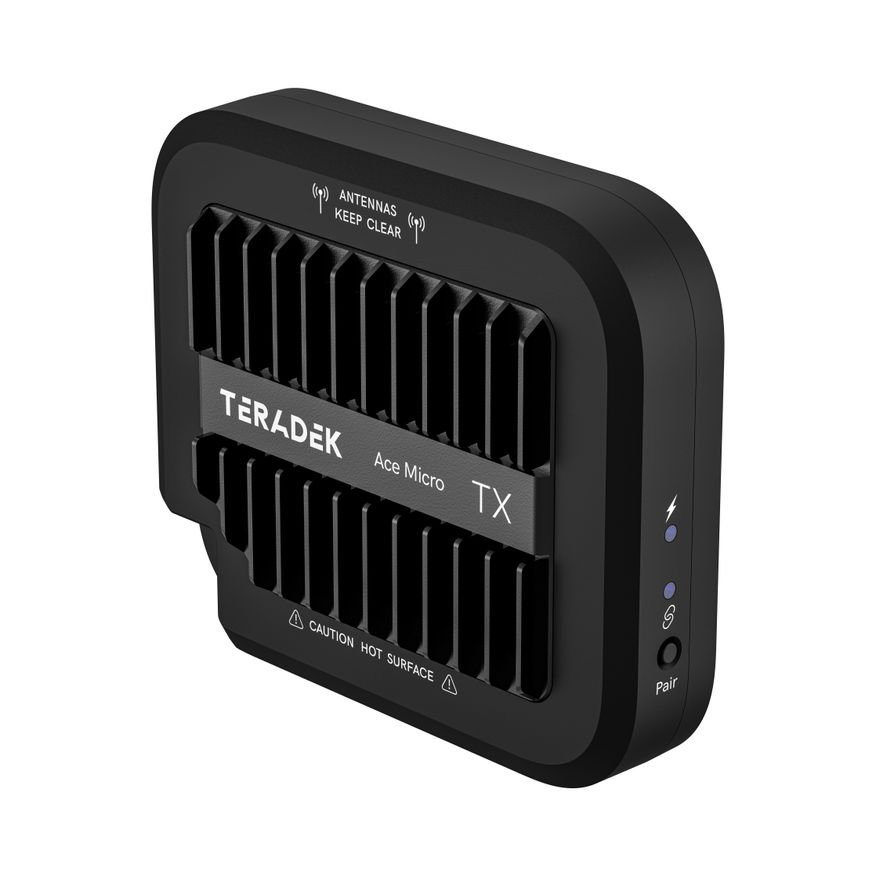 Ace Micro TX