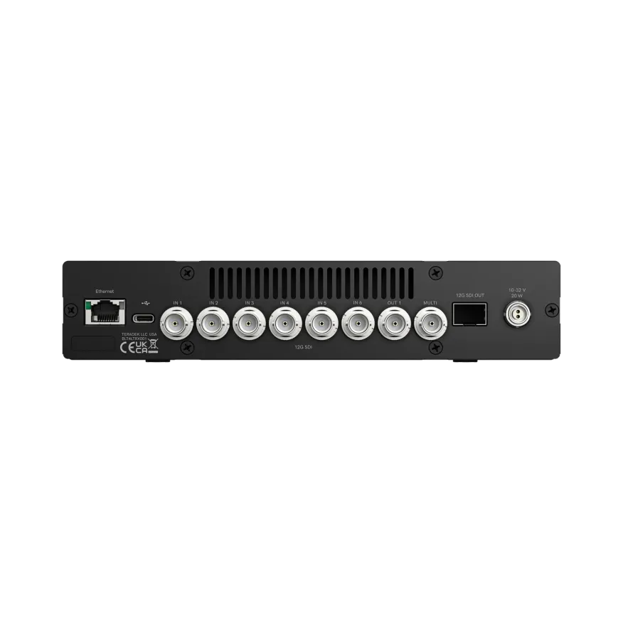 RF-X Auto-Switcher for Bolt 4K/6 and Ranger RXs