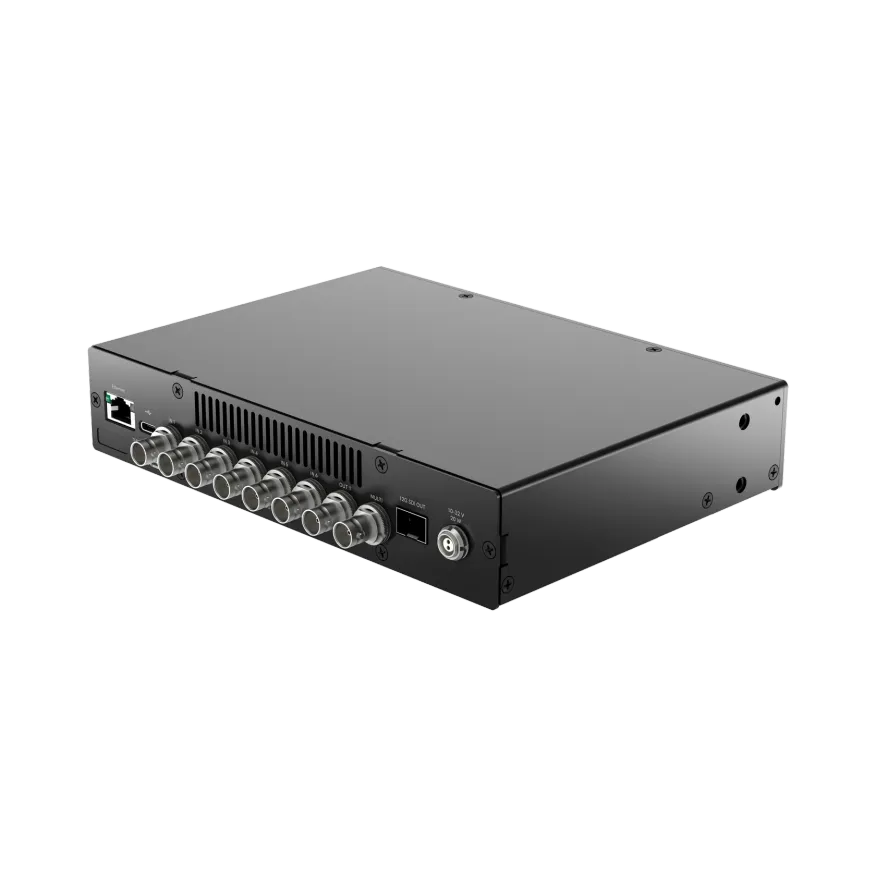 RF-X Auto-Switcher for Bolt 4K/6 and Ranger RXs