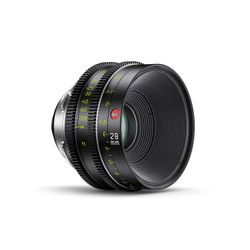  Leitz HUGO T1.5 28mm LPL - Meter