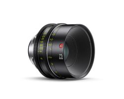 Leitz HUGO T2.1 75mm LPL - Meter