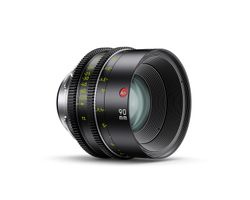 Leitz HUGO T2.1 90mm LPL - Meter