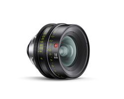  Leitz HUGO T1.5 18mm LPL - Meter