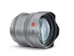 Leitz Hektor T2.1 18mm Meter - E