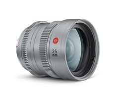 Leitz Hektor T2.1 25mm Meter - RF