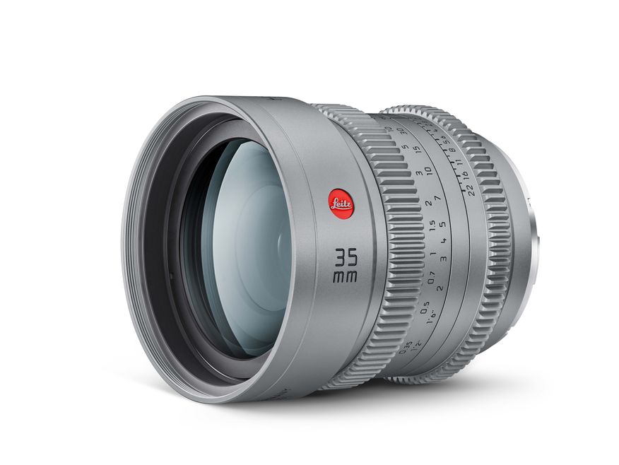Leitz Hektor T2.1 35mm Meter - Z
