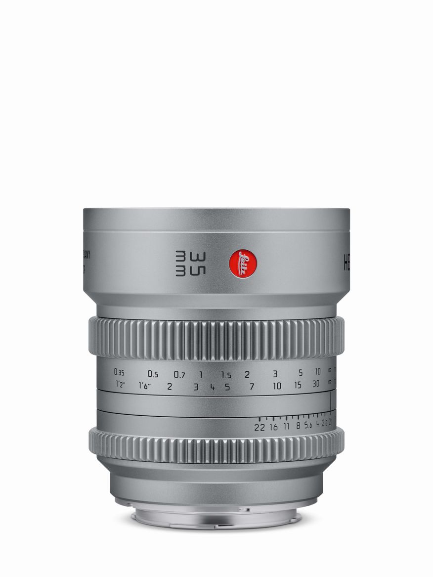 Leitz Hektor T2.1 35mm Meter - E
