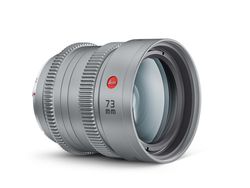 Leitz Hektor T2.1 73mm Meter - Z