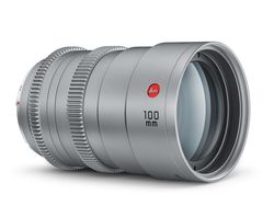 Leitz Hektor T2.1 100mm Meter - Z