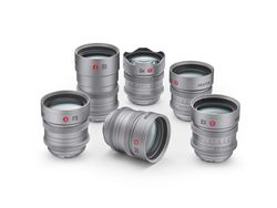 Leitz Hektor Set of 6 18, 25, 35, 50, 73, 100 - Z