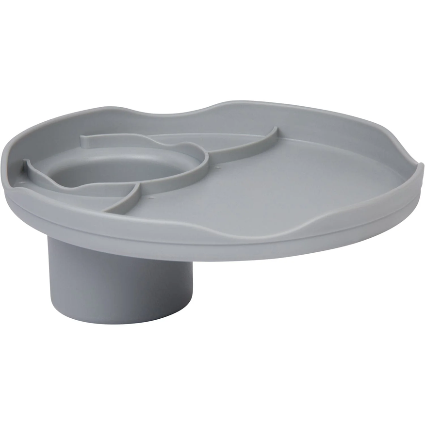 RoboCup Plate - Gray