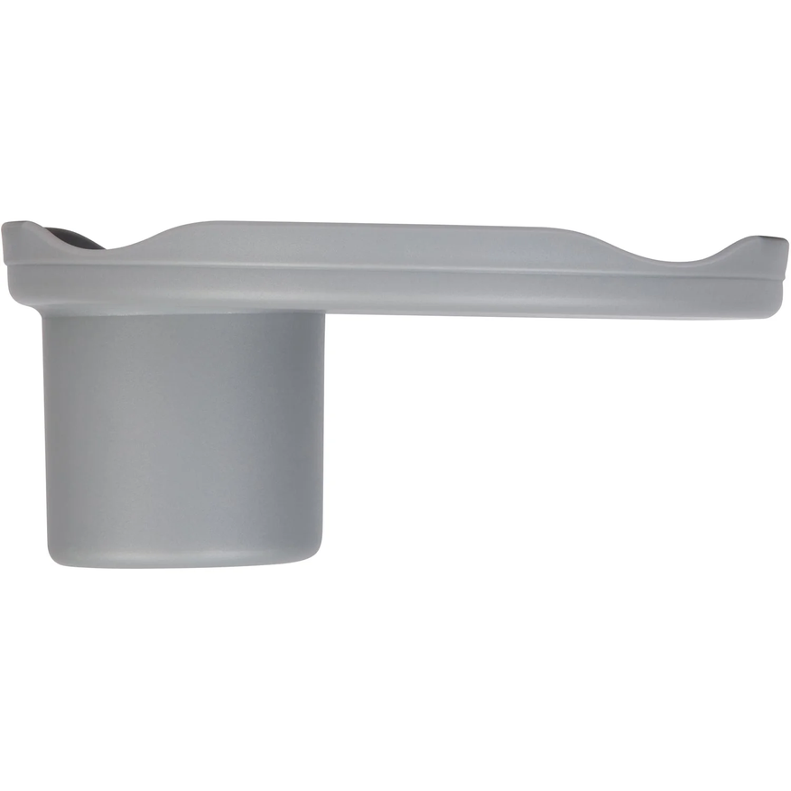 RoboCup Plate - Gray