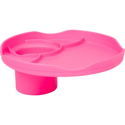 RoboCup Plate - Hot Pink
