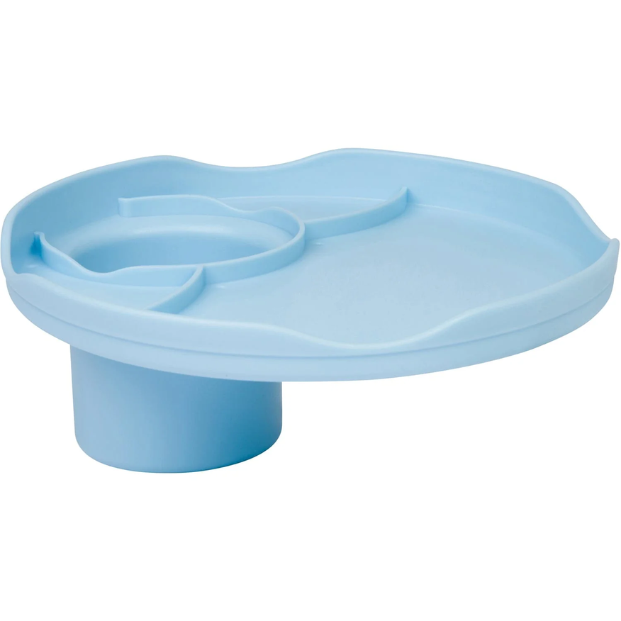 RoboCup Plate - Light Blue