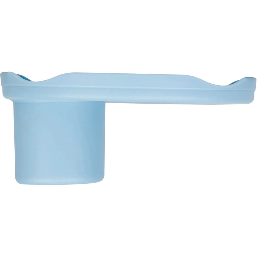RoboCup Plate - Light Blue
