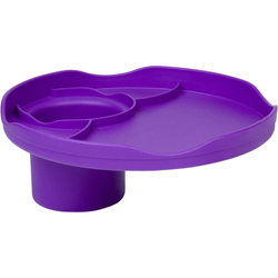 RoboCup Plate - Purple