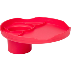 RoboCup Plate - Red