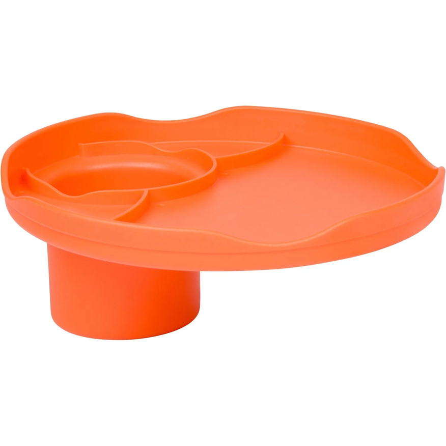 RoboCup Plate - Orange
