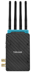 Bolt 6 XT Color Band TX Single TEAL
