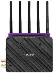 Bolt 6 XT Color Band RX Single PURPLE