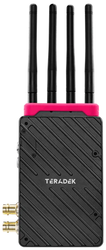Bolt 6 XT Color Band TX Single PINK