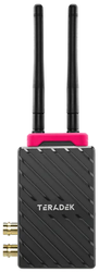 Bolt 6 LT Color Band TX Single PINK
