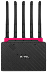 Bolt 6 LT Color Band RX Single PINK