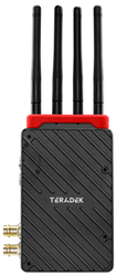 Bolt 6 XT Color Band TX Single RED