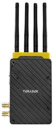 Bolt 6 XT Color Band TX Single YELLOW