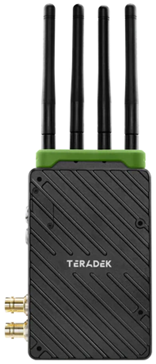 Bolt 6 XT Color Band TX Single GREEN