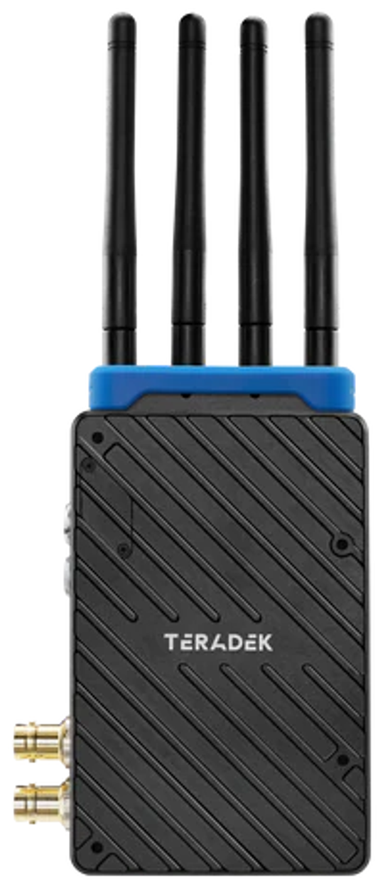 Bolt 6 XT Color Band TX Single BLUE