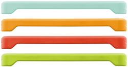 Bolt 6 LT Color Bands Neon Color Pack