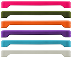 Bolt 6 XT Color Bands Color Pack 2