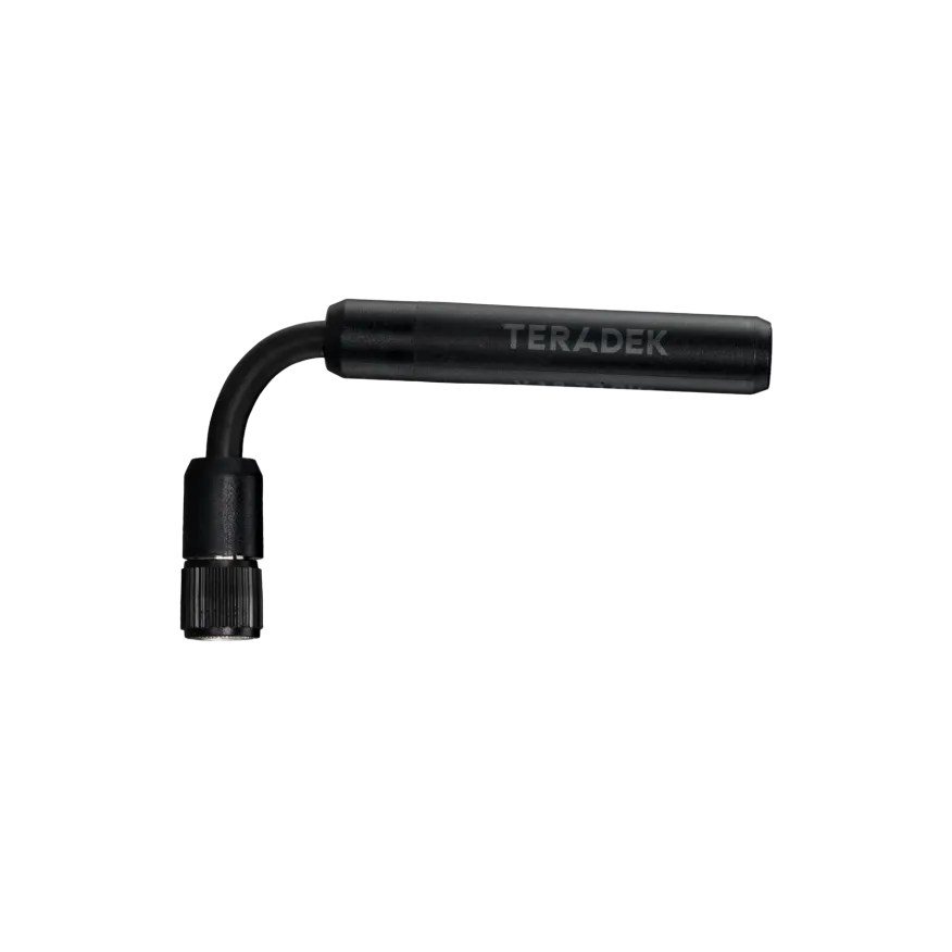 Flexible 5/6GHz V-Antenna