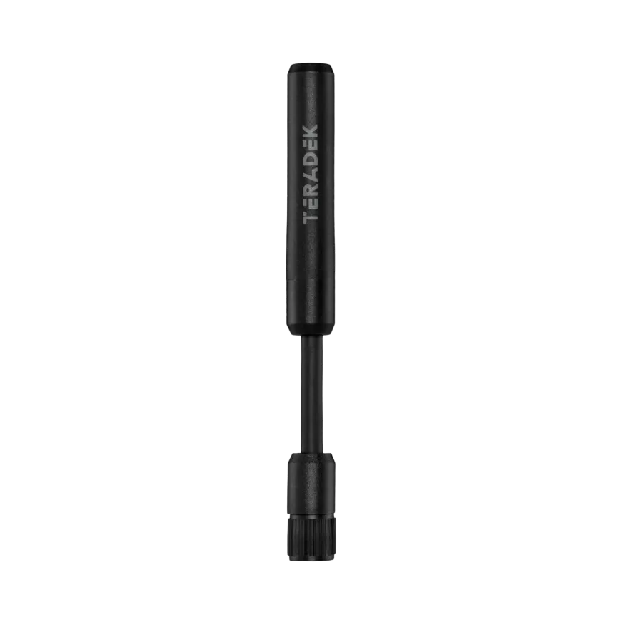 Flexible 5/6GHz V-Antenna