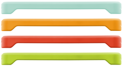 Bolt 6 XT Color Bands Neon Color Pack