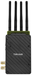 Bolt 6 XT Color Band TX Single OLIVE GREEN