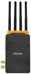 Bolt 6 XT Color Band TX Single NEON ORANGE