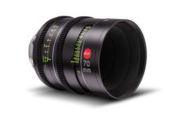  Leitz Thalia 70mm - PL Meter