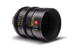  Leitz Thalia 100mm - PL Meter