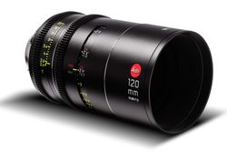  Leitz Thalia 120mm - PL Meter