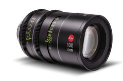  Leitz Thalia 180mm - PL Meter