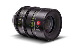  Leitz Thalia 45mm - PL Meter