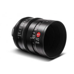  Leitz Thalia-T 90mm - PL Meter