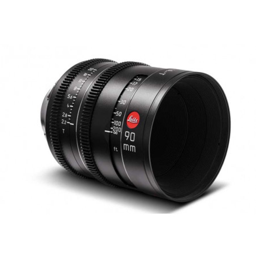  Leitz Thalia-T 90mm - PL Meter