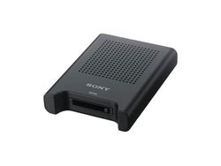 Sony SxS Card Reader USB3.0   
