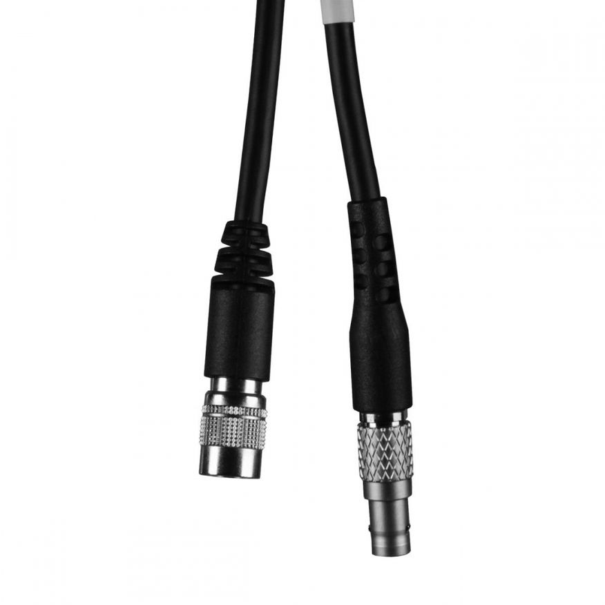 11-1372 RT MK3.1 Power Cable EPIC +1 and PRO-IO (60cm)