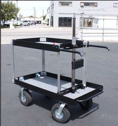 Steadi-Cam Case Cart